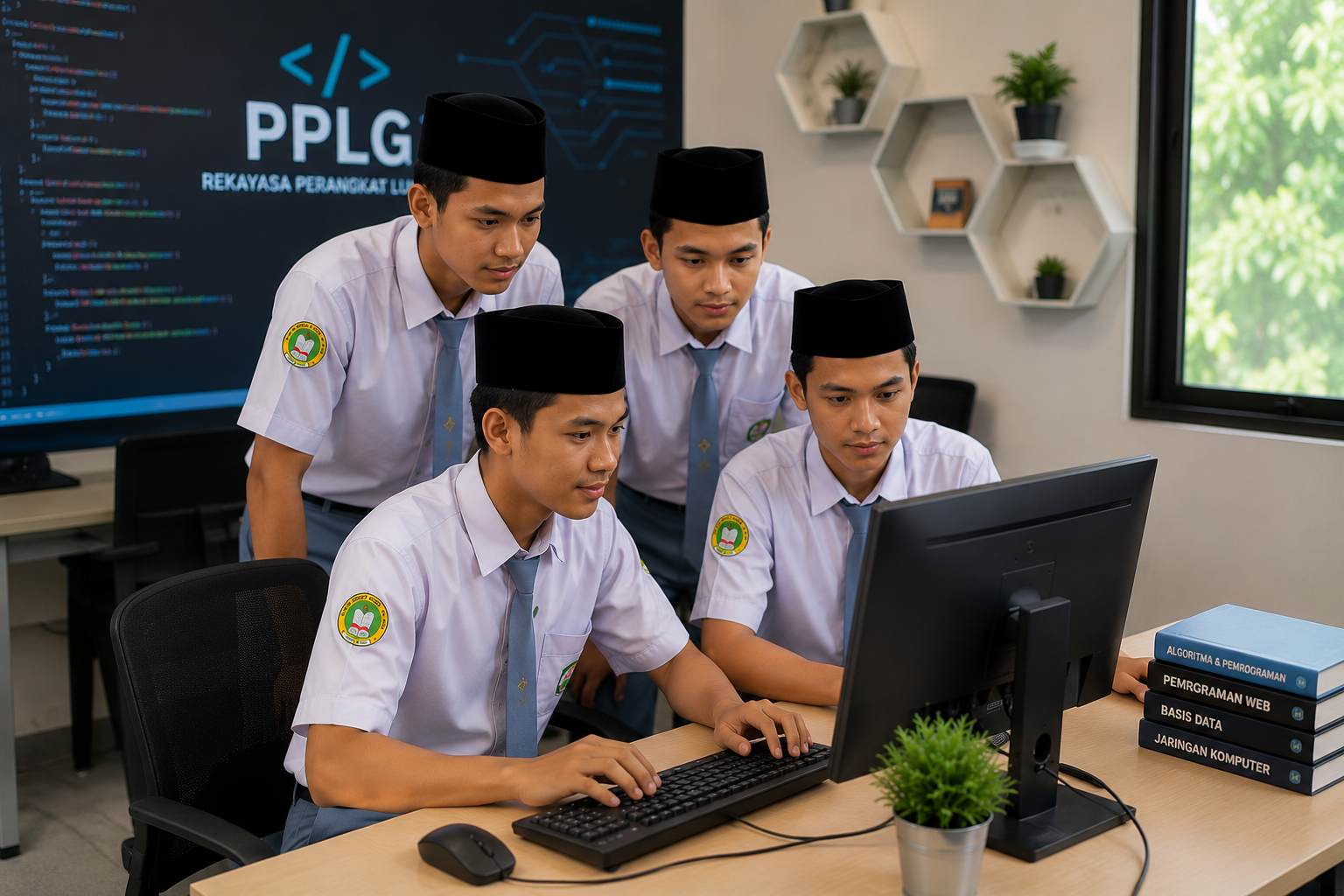 PPLG