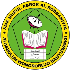 Logo SMKNAA